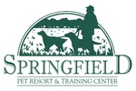 Springfield Pet Resort