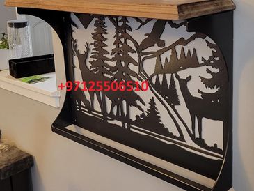 FABRICATION COMPANY