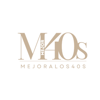 Mejor a los 40s