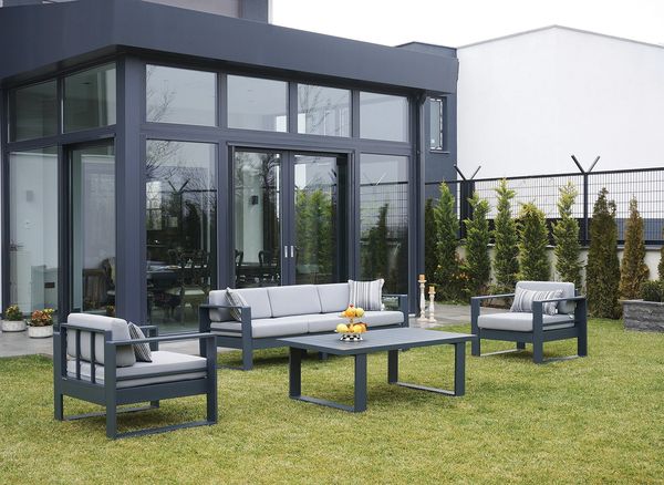 Manhattan patio furniture