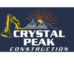 CRYSTAL PEAK CONSTRUCTION