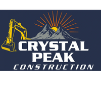 CRYSTAL PEAK CONSTRUCTION