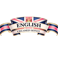 English Creamed Honey 