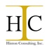 Hinton Consulting Inc