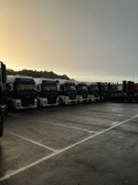 Newport Lorry Park