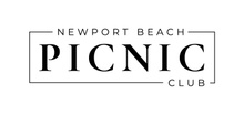 Newport Beach Picnic Club