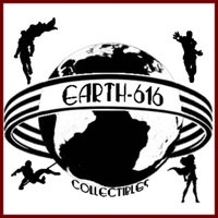 Earth-616 Collectibles