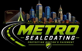 Metro Sealcoating