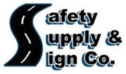 Safety Supply and Sign