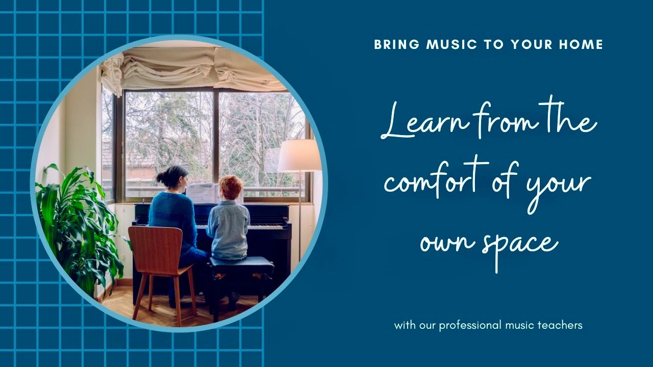 Spotlight School of Music