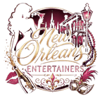 New Orleans Entertainers