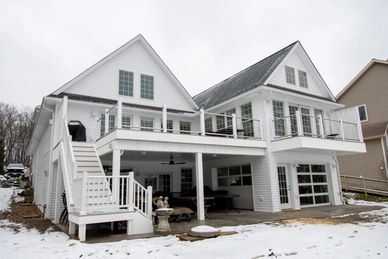 Home Addition
