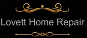 Lovett Home Repair