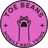 Toe Beans - Mobile Nail Trims
