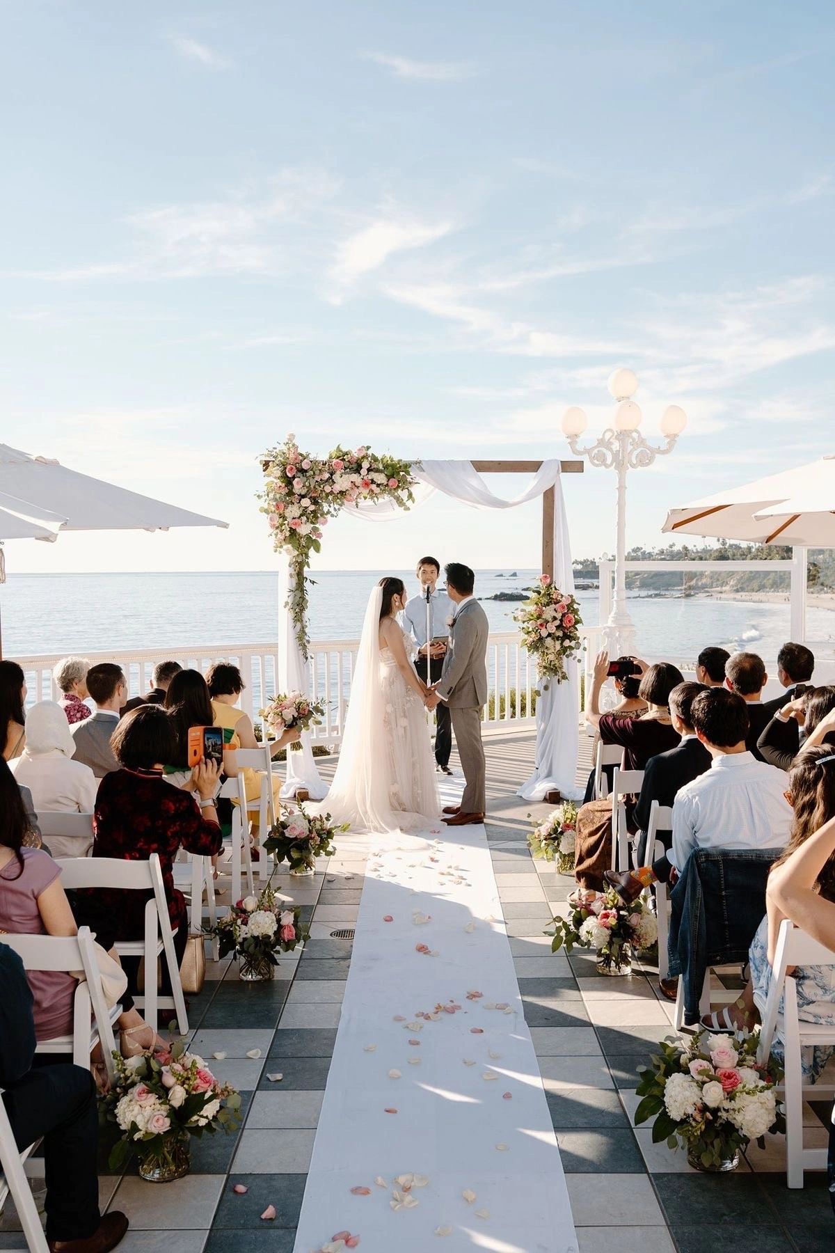 10 Best Wedding Venues Near Laguna Beach, California, image size:1200x1800