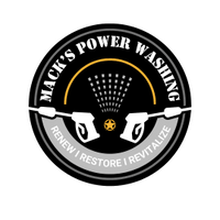 Mack's Power Washing, LLC