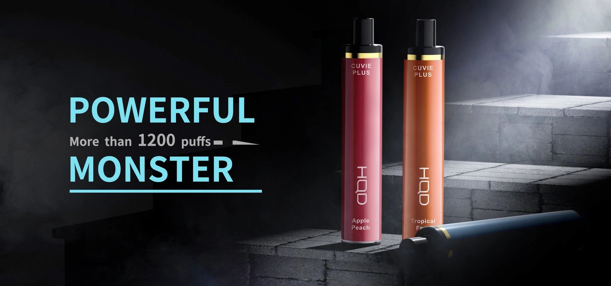 Coupon Code Vape On