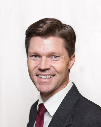 Mike Jensen, LCSW