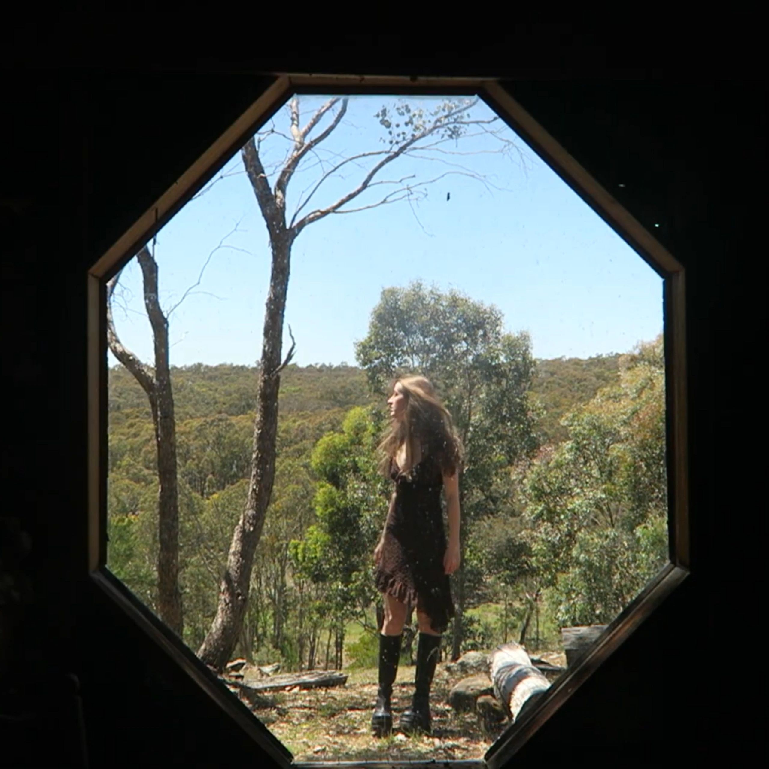 'Ruminating' Album Cover