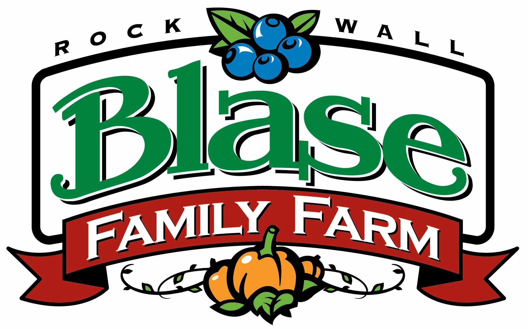 blaze farm rockwall