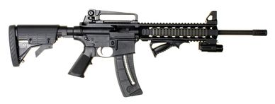 We provide a wide range of rifles to suit your production. 