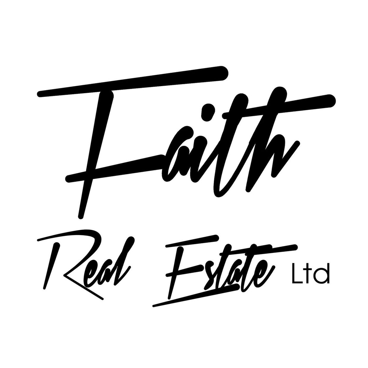 Logo for Faith Real Estate Ltd.
