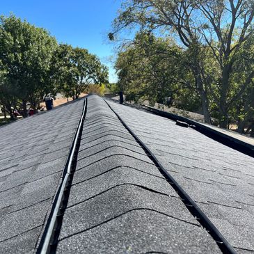 Roofing Ridge Vent