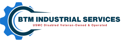 BTM Industrial Services