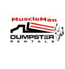 MuscleMan Dumpster Rentals 