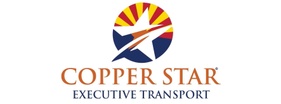 Copper Star
Executive Transport