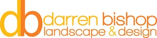 Darren Bishop 
Landscape & Design