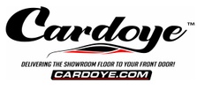 Cardoye 
Coming Soon!
