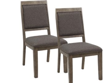Madelyn Chairs
