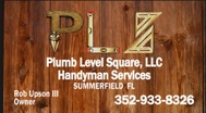PLS Handyman LLC