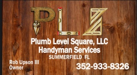 PLS Handyman LLC