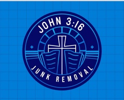 John 3:16 Junk Removal