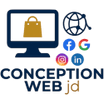 Conception Web jd