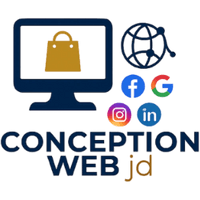 Conception Web jd