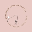 Building Your Capacity