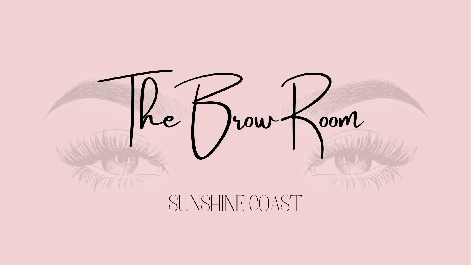 Services:  Lash Room & Brow Bar