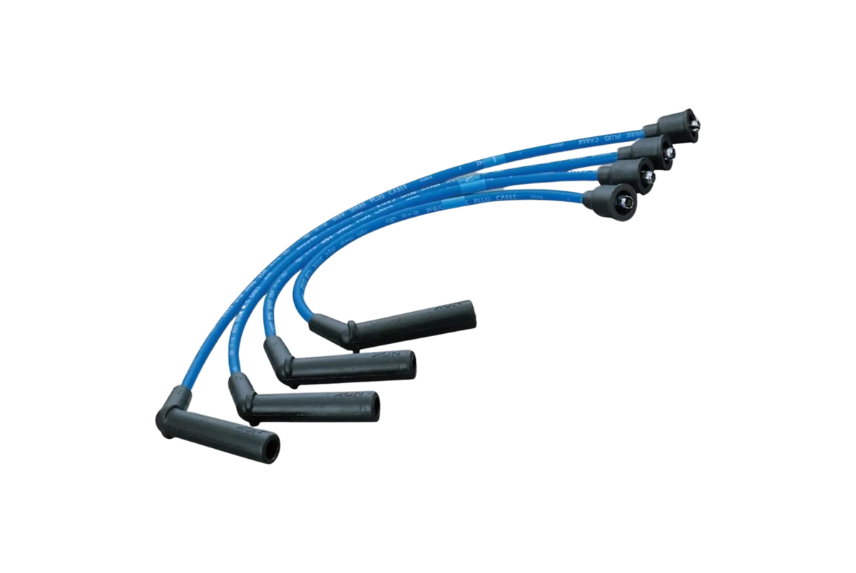 NGK Spark Plug Wires For Sambar KS3 KS4 KV3 KV4 TT TV
