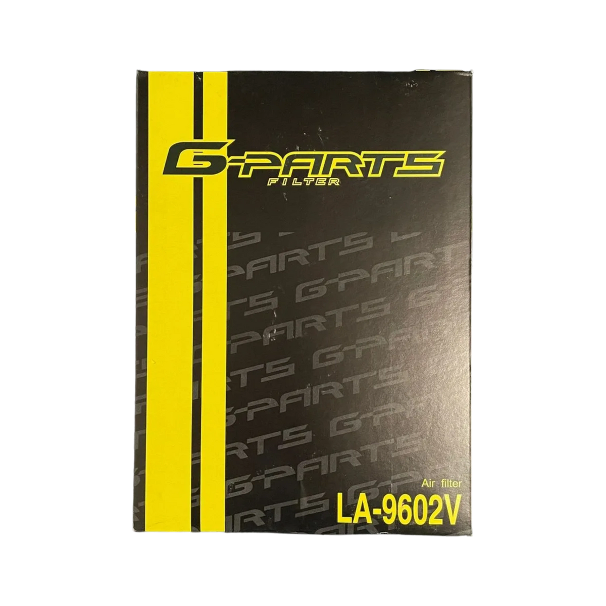 Subaru Sambar Engine Air filter GParts Filter