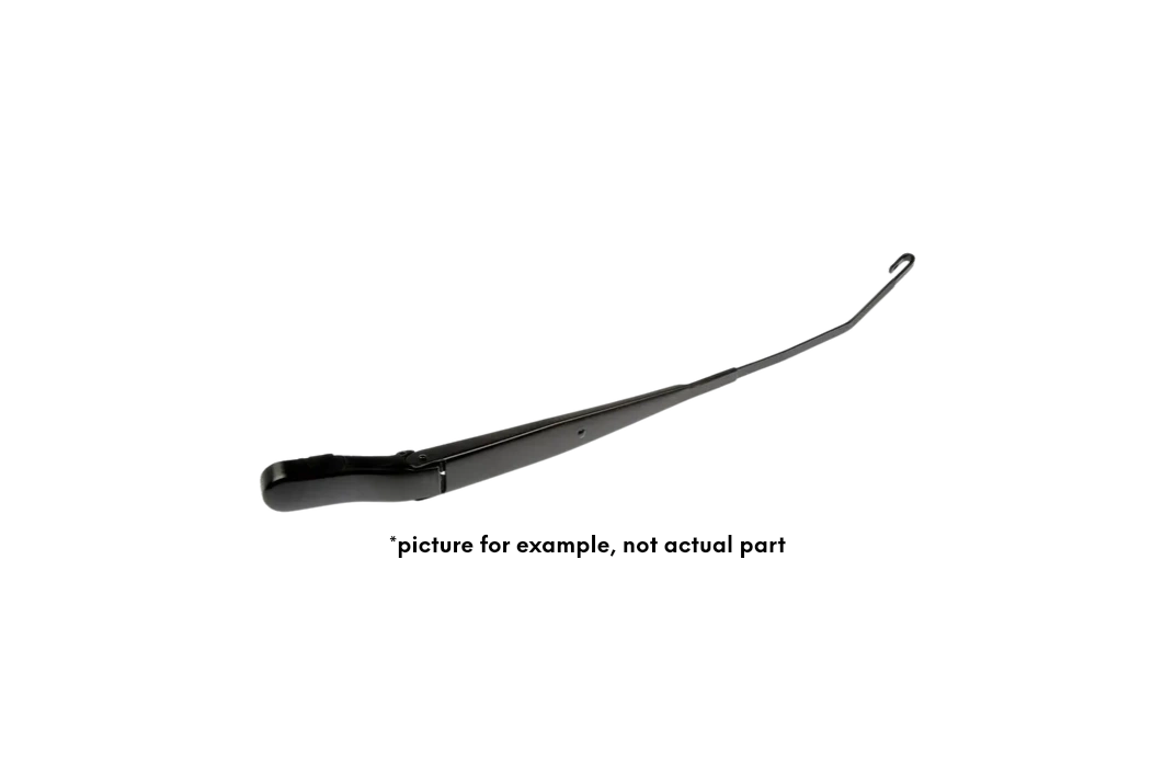 Subaru Sambar Wiper Arm Assembly Front / Rear KS3 KS4 KV3 KV4
