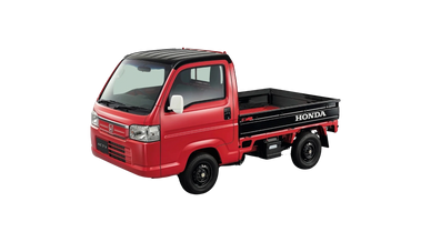 Honda Acty Truck