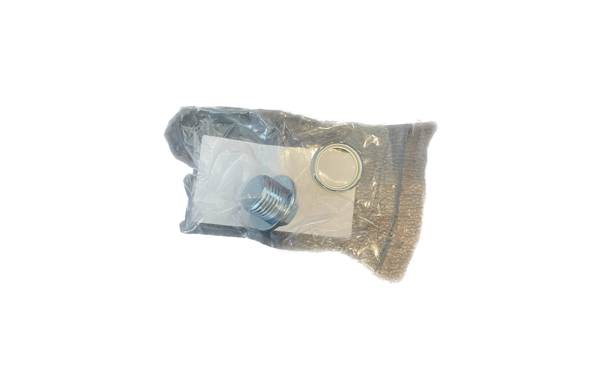 Subaru Sambar Oil Drain Plug Crush Washer KS KV TT TV