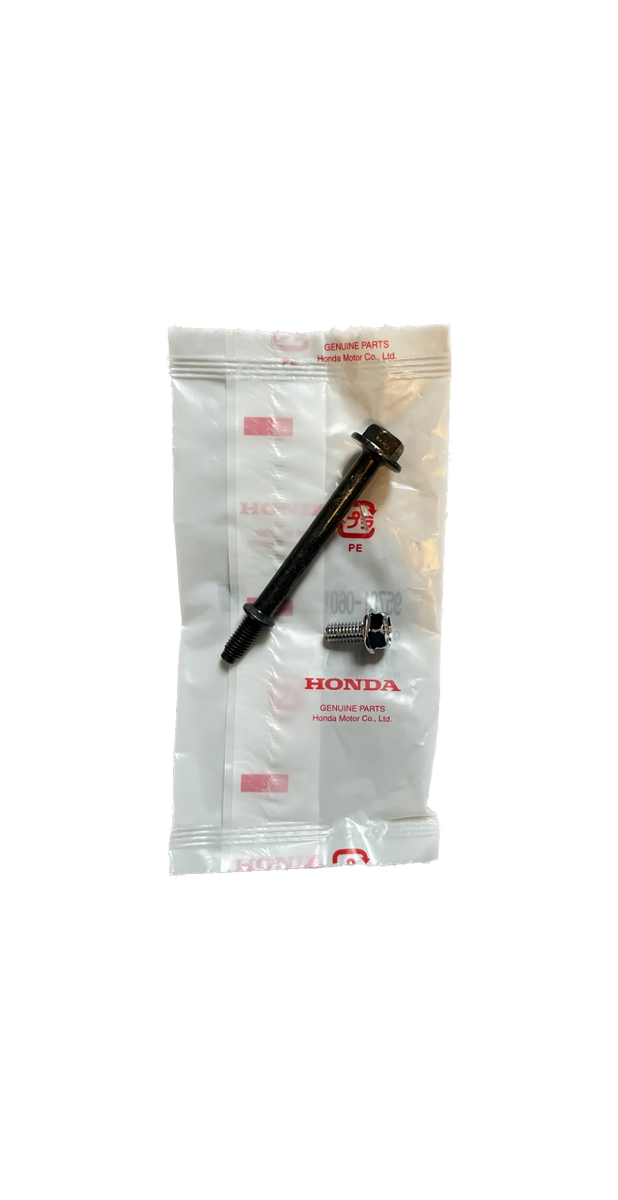 Honda Acty E07A E07Z Valve Cover Bolt SET