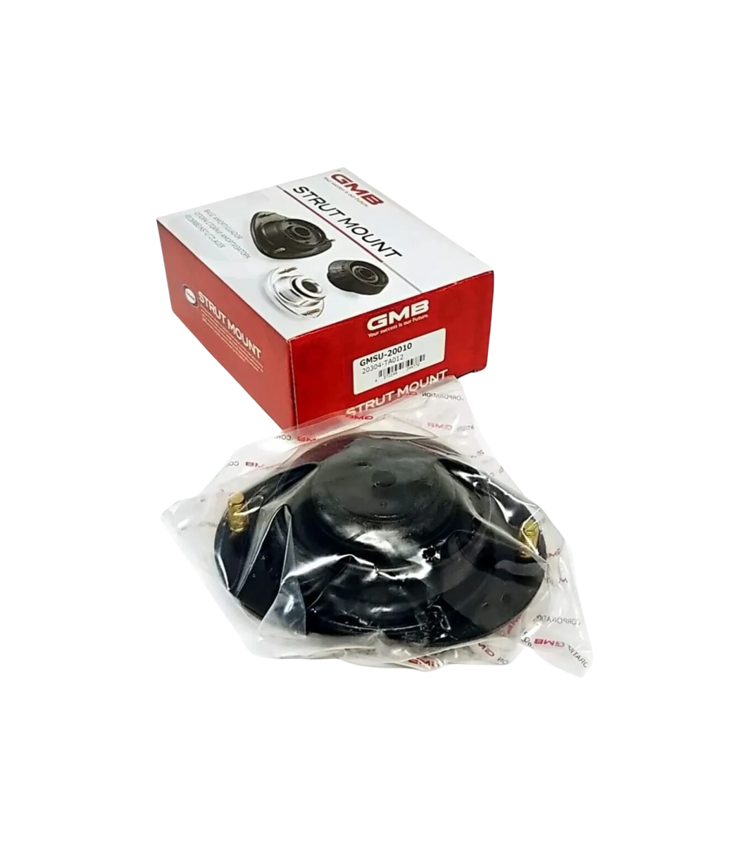 GMB Strut Mount / Strut Hat For Subaru Sambar KS KV