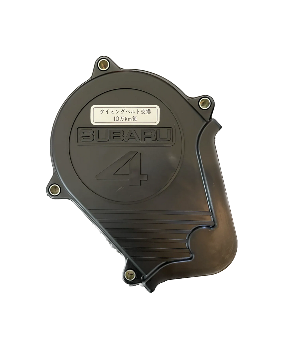 Subaru Sambar Front Timing Belt Cover Engine KS3 KS4 KV3 KV4