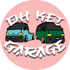 Oh Kei Garage