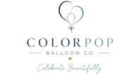 Color Pop Balloon Co